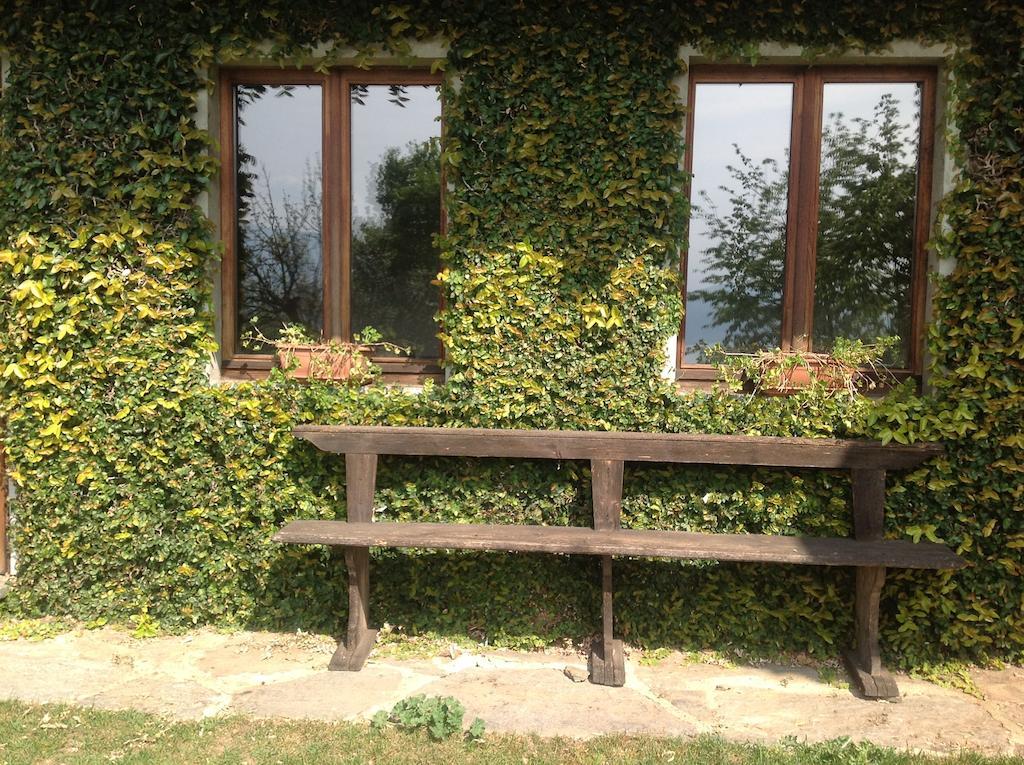Apartmán Il Ciliegio Selvatico Verbania Exteriér fotografie