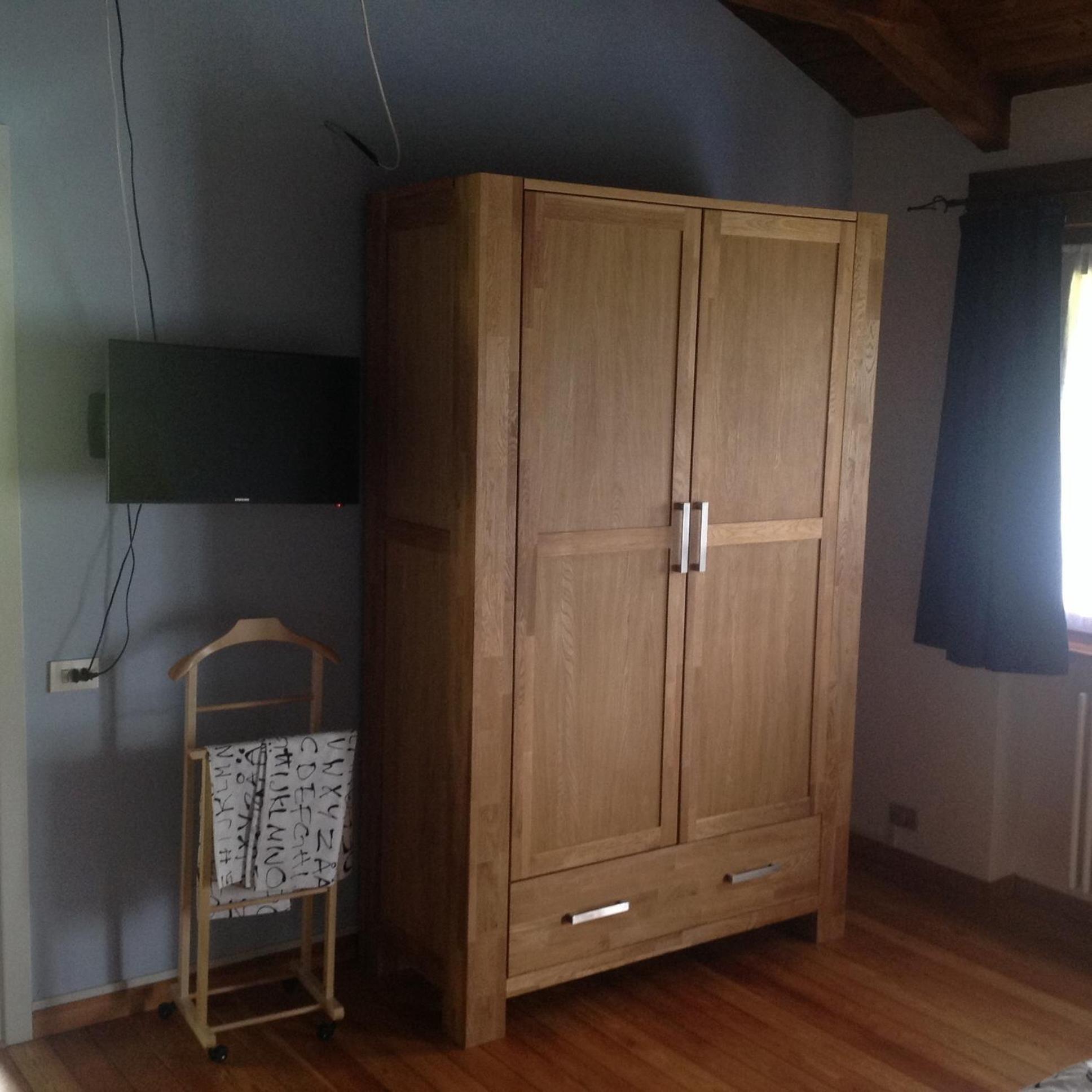 Apartmán Il Ciliegio Selvatico Verbania Pokoj fotografie
