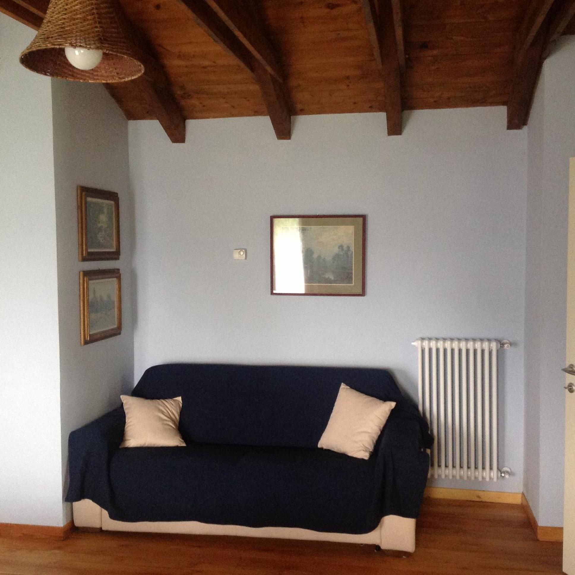 Apartmán Il Ciliegio Selvatico Verbania Pokoj fotografie